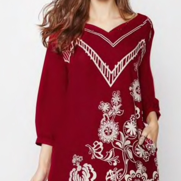 Anita Dongre Dresses & Skirts - NEW Anita Dongre Global Desi Myra Printed Dress